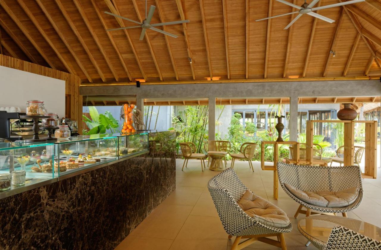 Outrigger Maldives Maafushivaru - 25 Percent Discount On Transfers For Min 4 Nights And More, Valid For Reservations Between 01 July 22 Dec 2025 सहारा