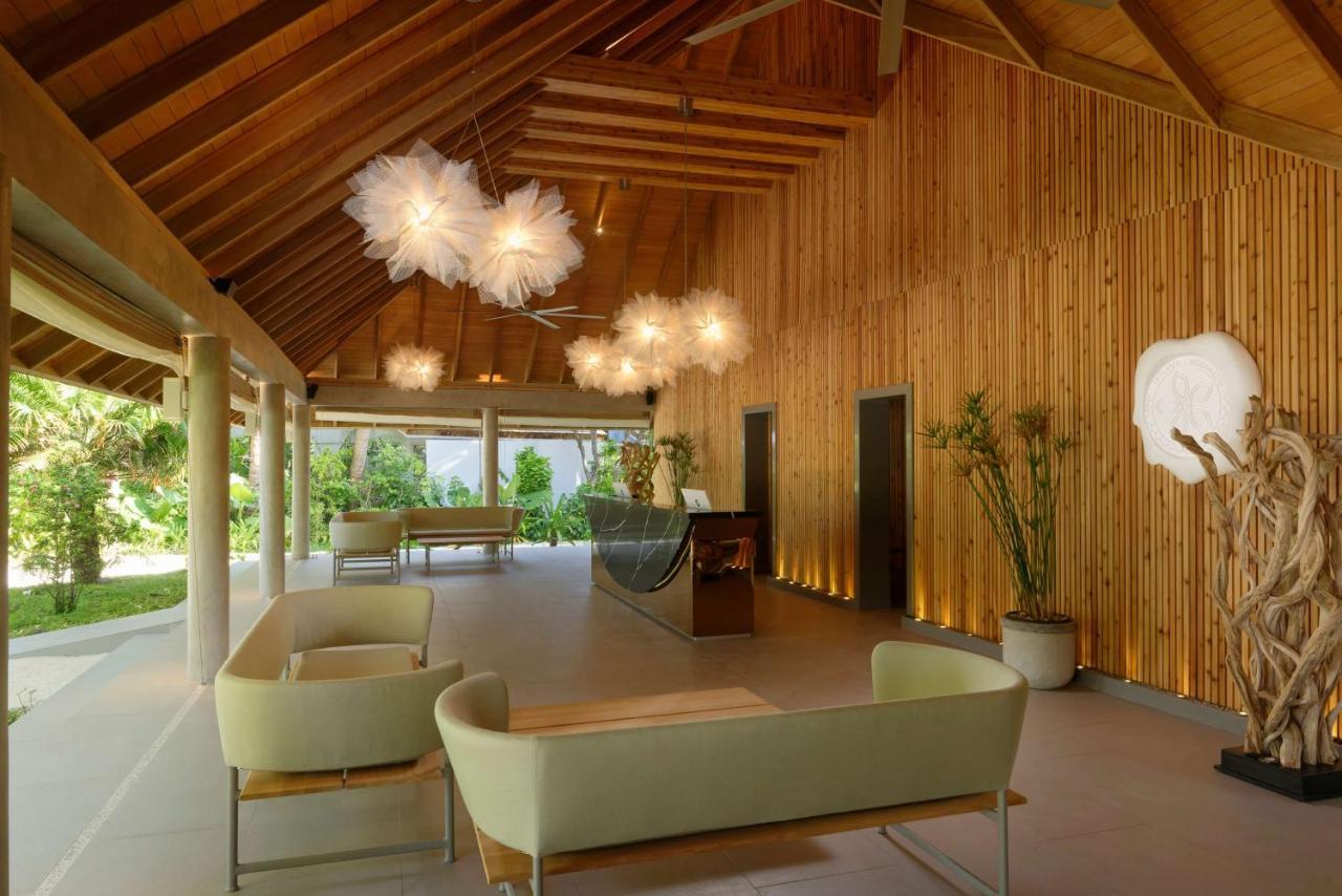 Outrigger Maldives Maafushivaru - 25 Percent Discount On Transfers For Min 4 Nights And More, Valid For Reservations Between 01 July 22 Dec 2025 5*