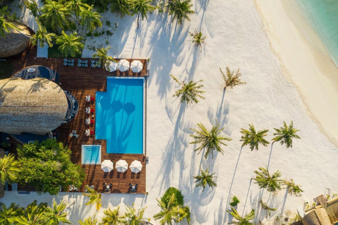 Outrigger Maldives Maafushivaru - 25 Percent Discount On Transfers For Min 4 Nights And More, Valid For Reservations Between 01 July 22 Dec 2025 सहारा 5*