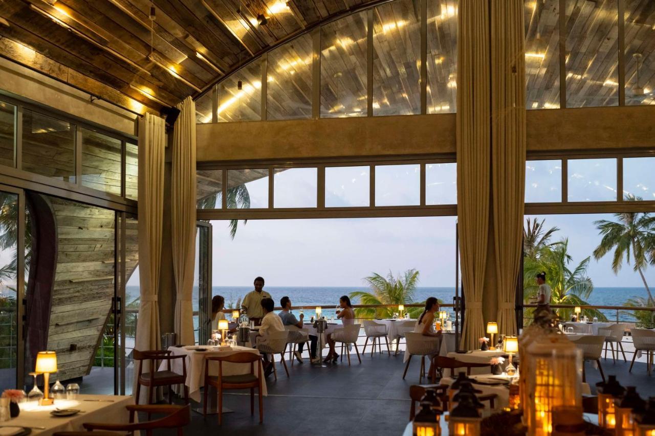 Outrigger Maldives Maafushivaru - 25 Percent Discount On Transfers For Min 4 Nights And More, Valid For Reservations Between 01 July 22 Dec 2025 Dhangethi